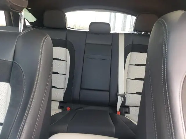 2024 MERCEDES-BENZ GLE COUPE AMG 53 4MATIC  
