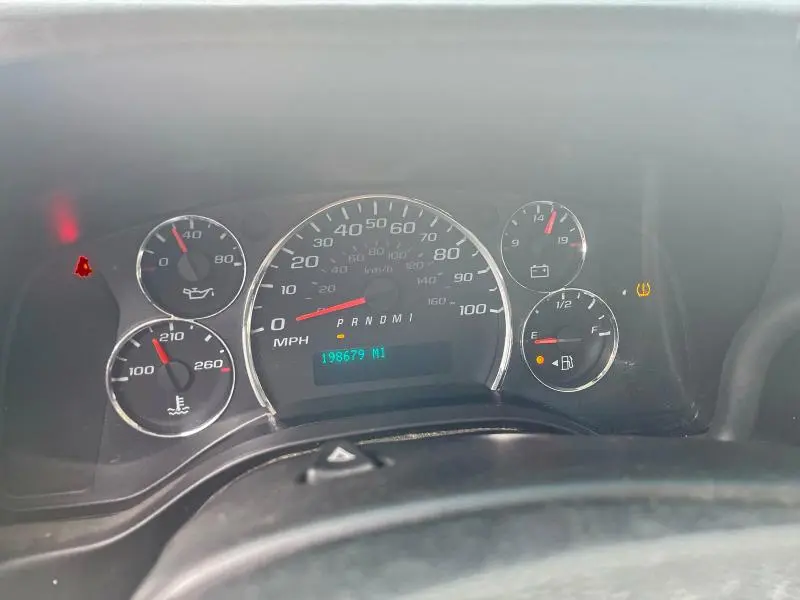 2019 CHEVROLET EXPRESS G3500   