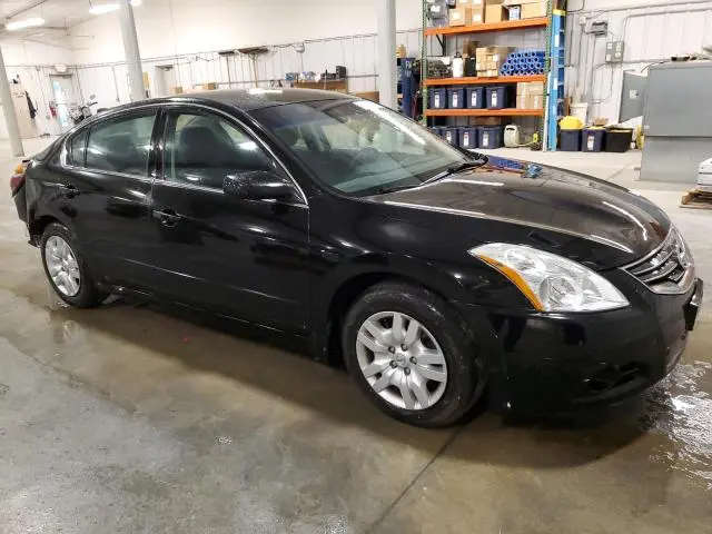 2011 NISSAN ALTIMA BASE  