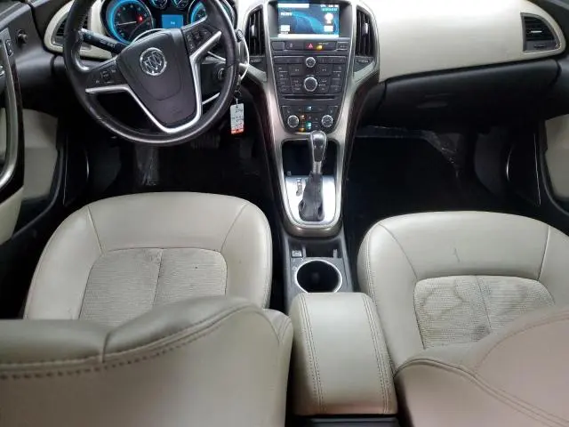 2016 BUICK VERANO SPORT TOURING  