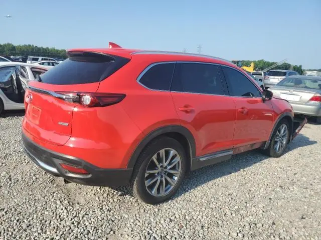 2018 MAZDA CX-9 GRAND TOURING  