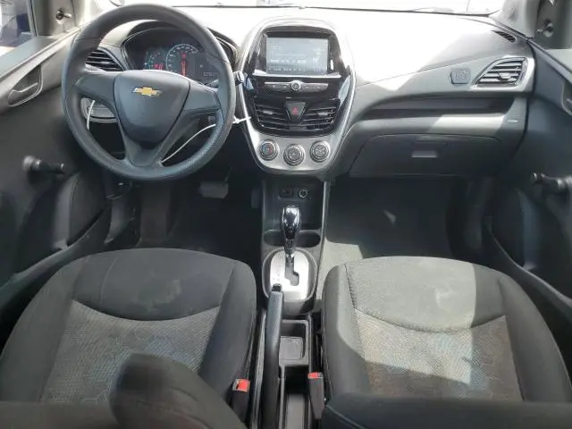 2017 CHEVROLET SPARK LS  
