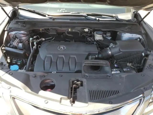 2016 ACURA RDX TECHNOLOGY  
