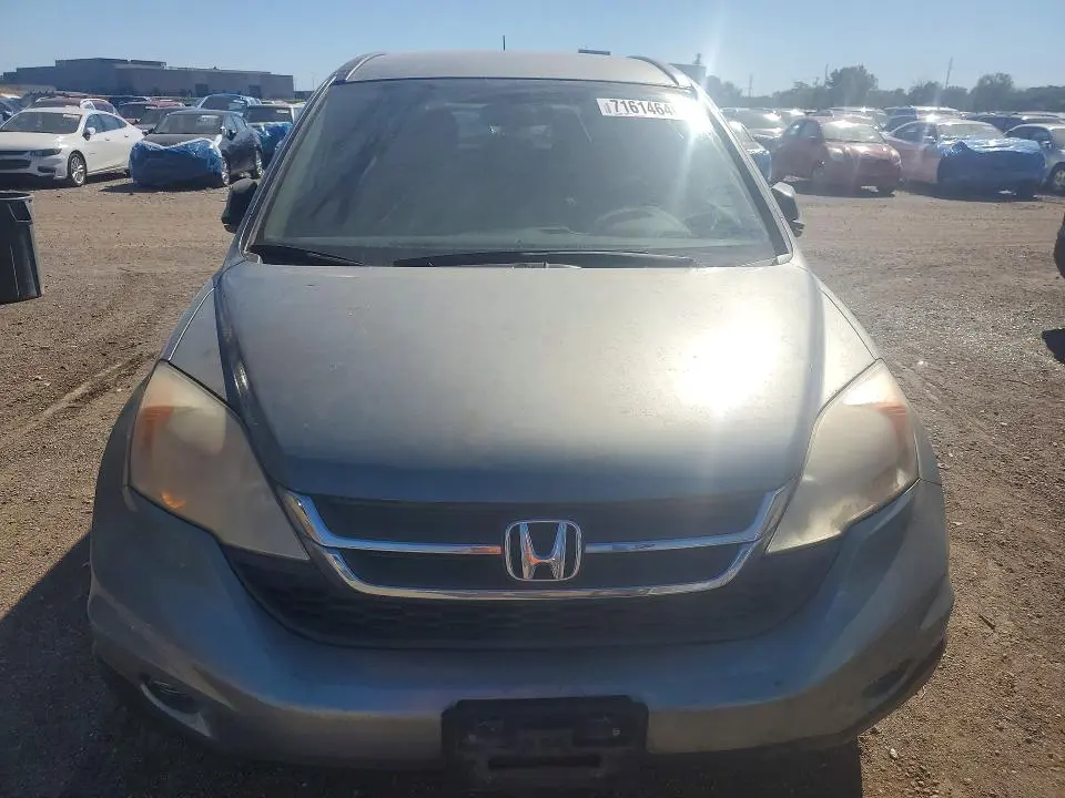 2011 HONDA CR-V SE  