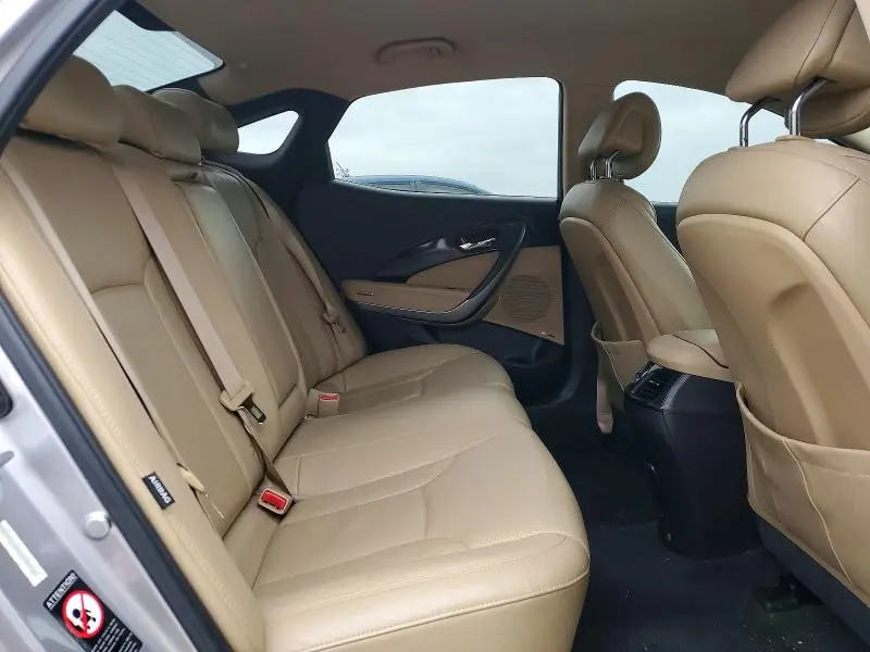 2013 HYUNDAI AZERA BASE  