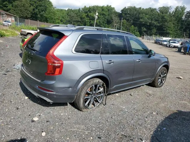 2016 VOLVO XC90 T6  