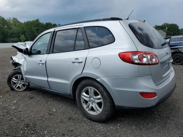 2010 HYUNDAI SANTA FE GLS  