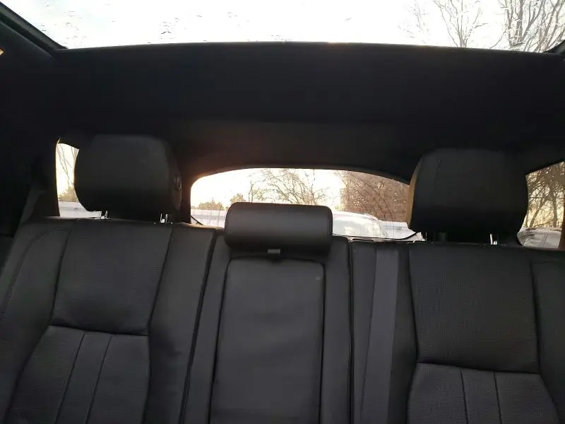 2018 LAND ROVER DISCOVERY SPORT HSE  