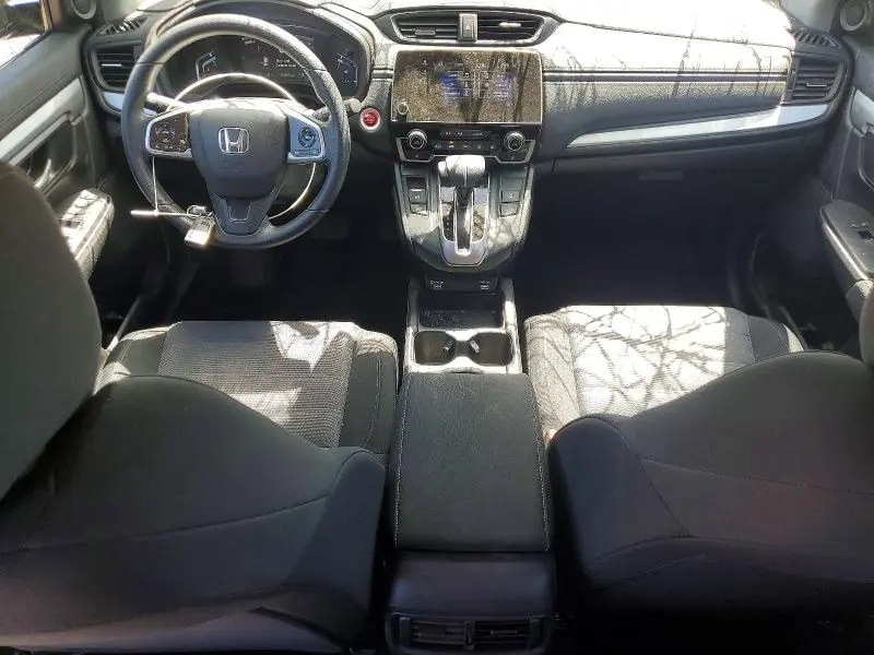2021 HONDA CR-V SE  