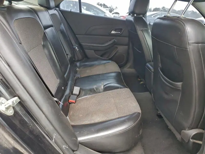 2014 CHEVROLET MALIBU 2LT  