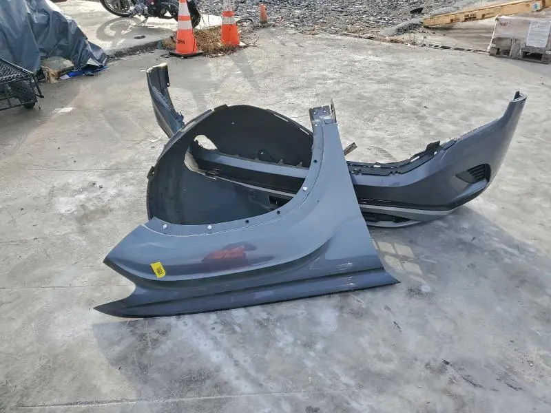 2022 VOLKSWAGEN ATLAS SE  