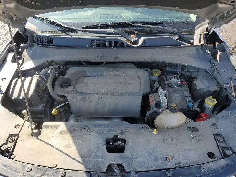 2019 JEEP COMPASS SPORT  