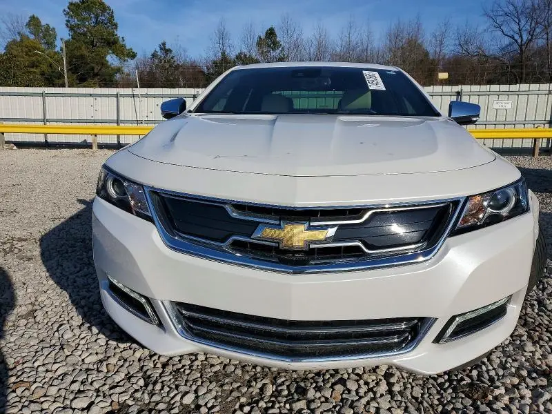2019 CHEVROLET IMPALA PREMIER  