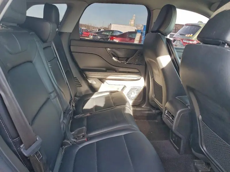 2022 LINCOLN CORSAIR   