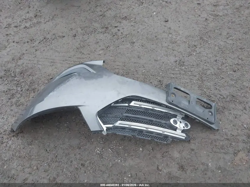 2015 FORD TAURUS LIMITED