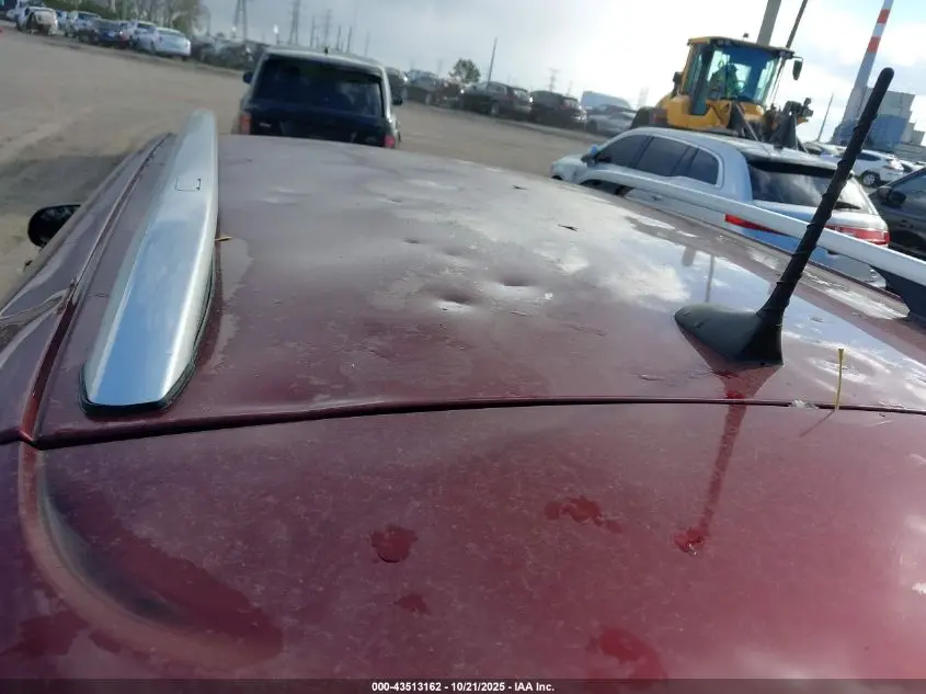 2019 JEEP CHEROKEE LIMITED FWD