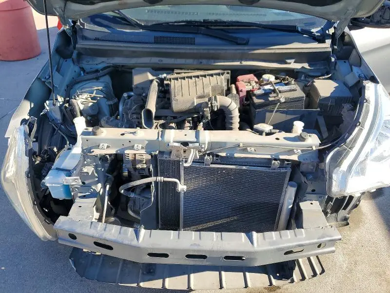 2020 MITSUBISHI MIRAGE G4 SE  