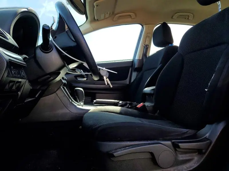 2014 SUBARU IMPREZA PREMIUM  