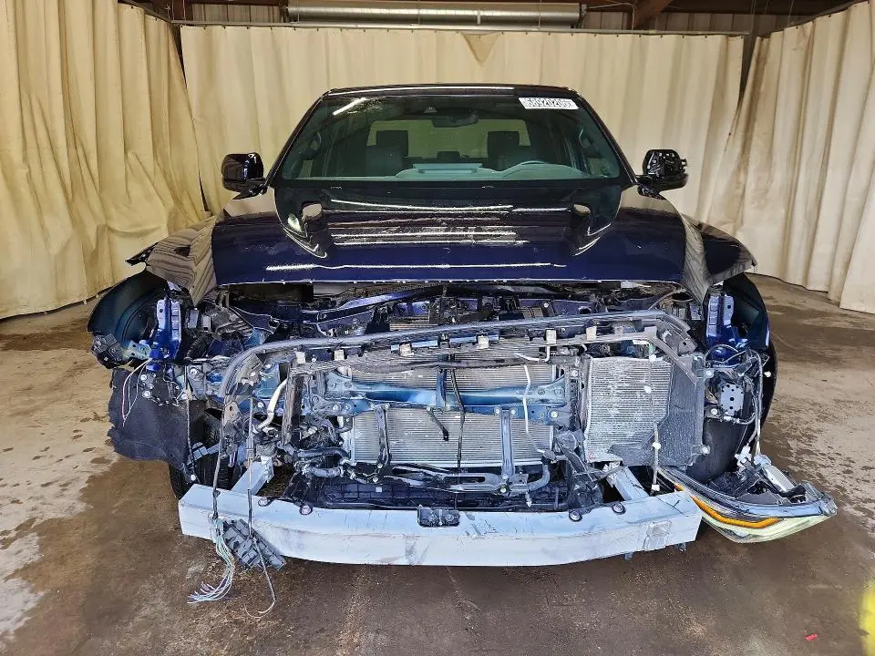 2023 TOYOTA TUNDRA CREWMAX PLATINUM  