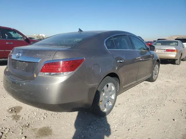 2011 BUICK LACROSSE CXL  