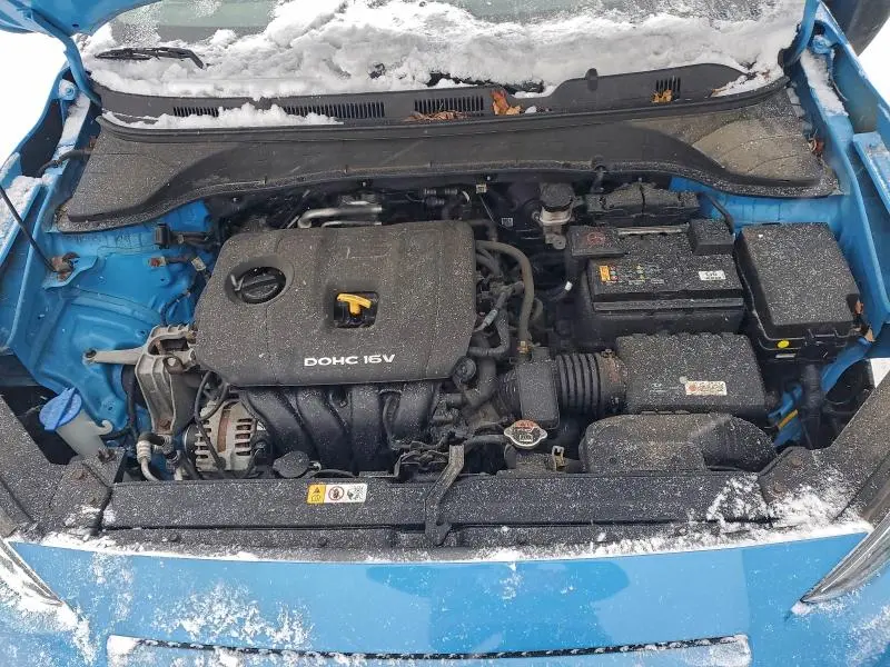 2019 HYUNDAI KONA SEL  