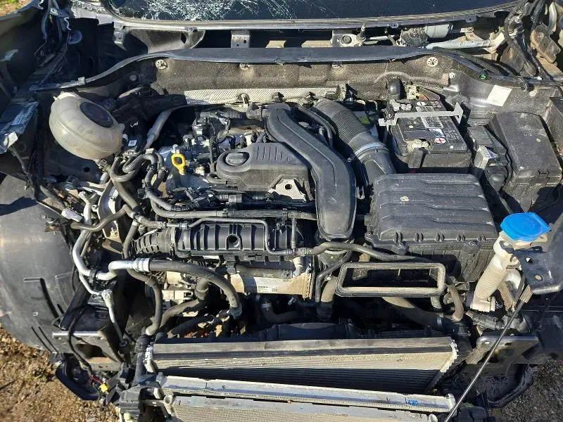 2022 VOLKSWAGEN TAOS S  