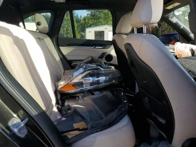 2016 BMW X1 XDRIVE28I  