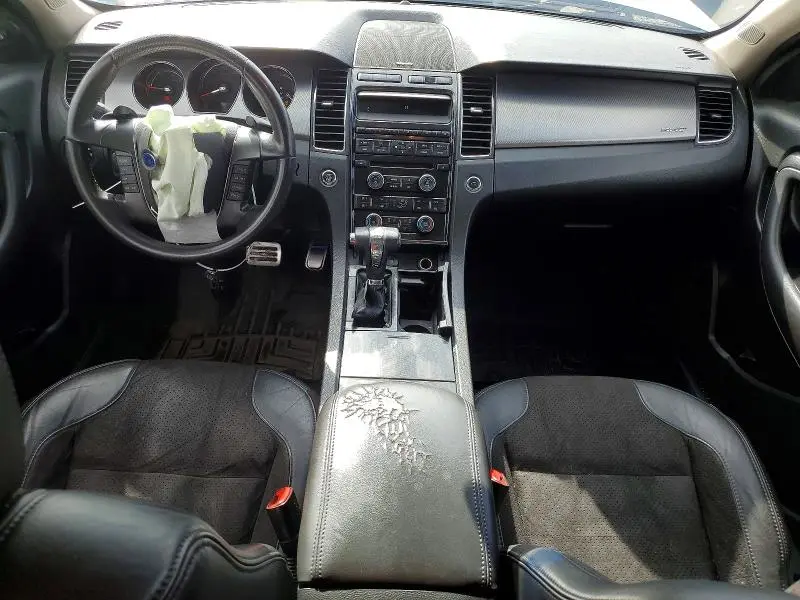 2011 FORD TAURUS SHO  