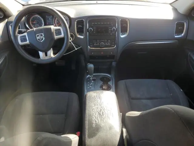 2011 DODGE DURANGO EXPRESS  