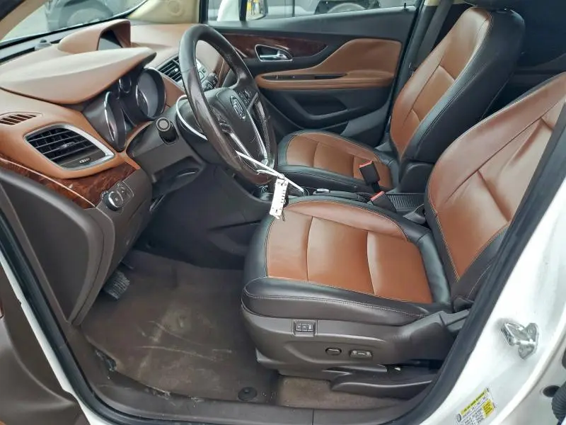 2015 BUICK ENCORE PREMIUM  