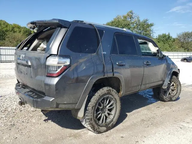 2015 TOYOTA 4RUNNER SR5/SR5 PREMIUM  