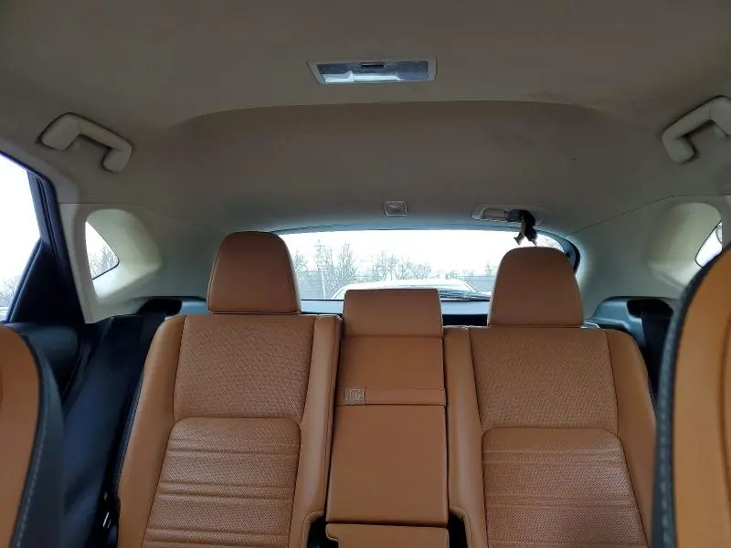 2018 LEXUS NX 300 BASE  