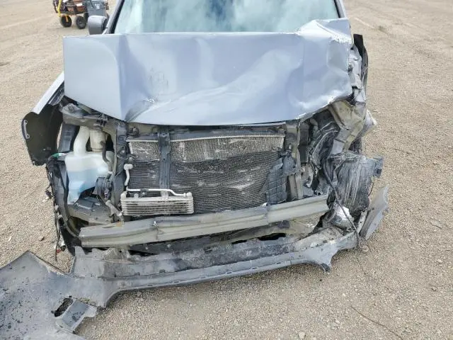 2013 HONDA PILOT EXLN  