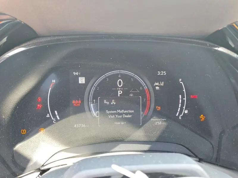 2023 LEXUS RX 350 PREMIUM+  