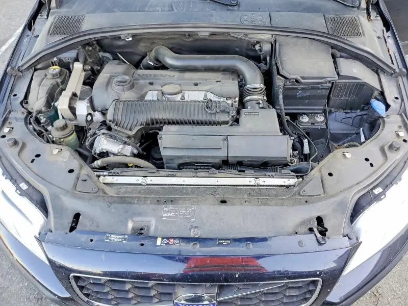 2016 VOLVO XC70 T5 PREMIER  