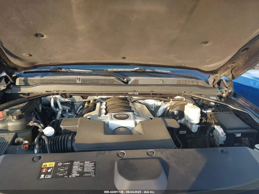 2015 CADILLAC ESCALADE ESV LUXURY