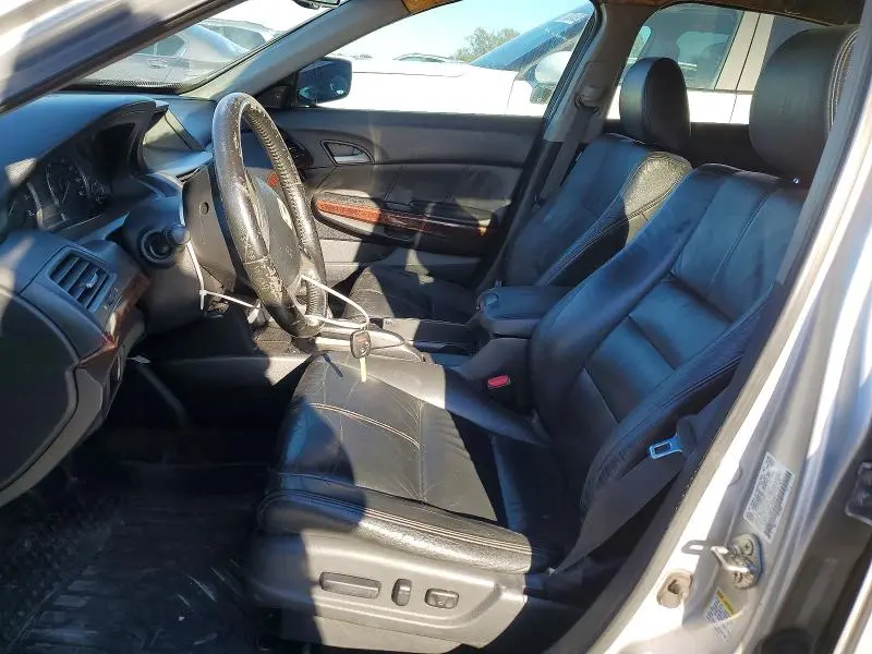 2010 HONDA ACCORD CROSSTOUR EXL  