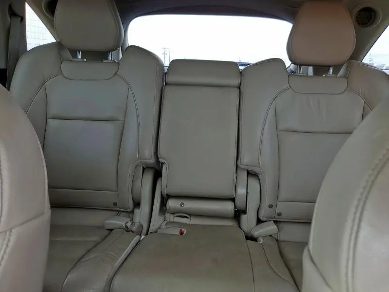 2016 ACURA MDX TECHNOLOGY  