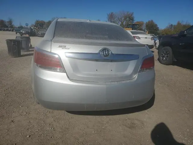 2011 BUICK LACROSSE CX  