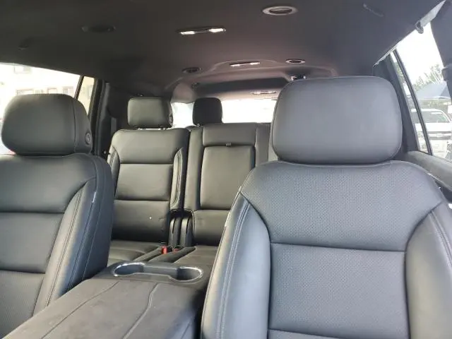 2025 CHEVROLET SUBURBAN K1500 LS  