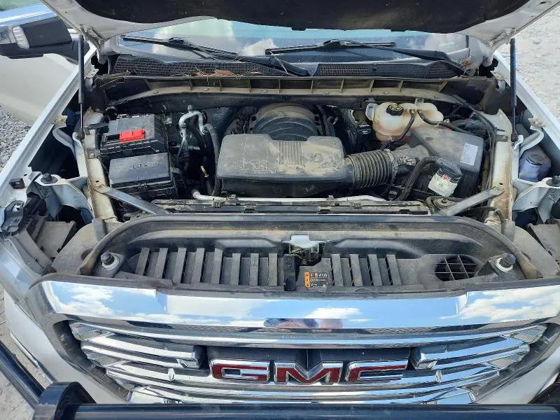 2020 GMC SIERRA K1500 SLT  