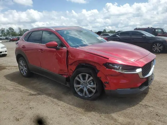 2021 MAZDA CX-30 PREMIUM  