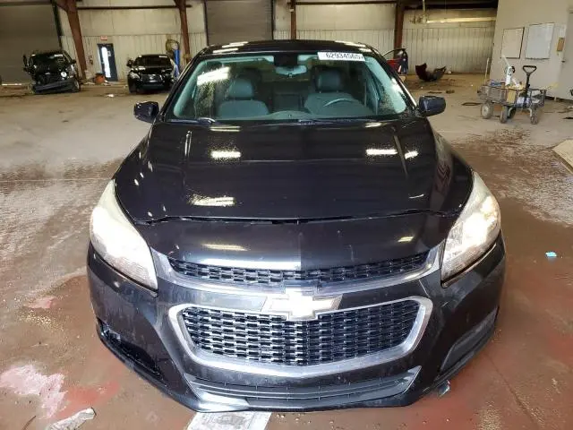 2014 CHEVROLET MALIBU 1LT  