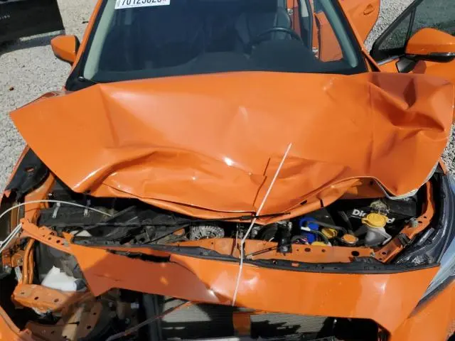 2020 SUBARU CROSSTREK LIMITED  