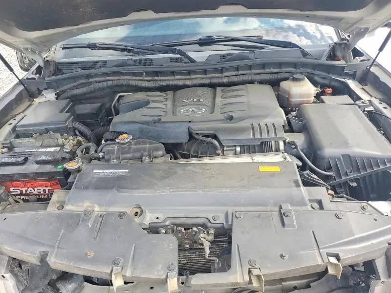 2011 INFINITI QX56 BASE  