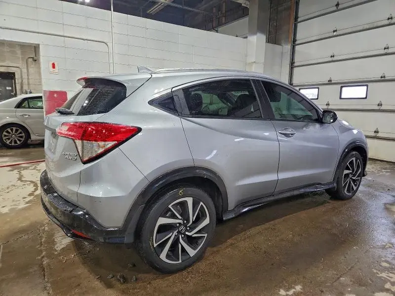 2020 HONDA HR-V SPORT  