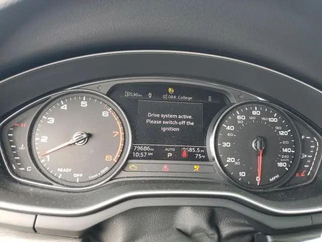 2023 AUDI A5 PREMIUM 45  