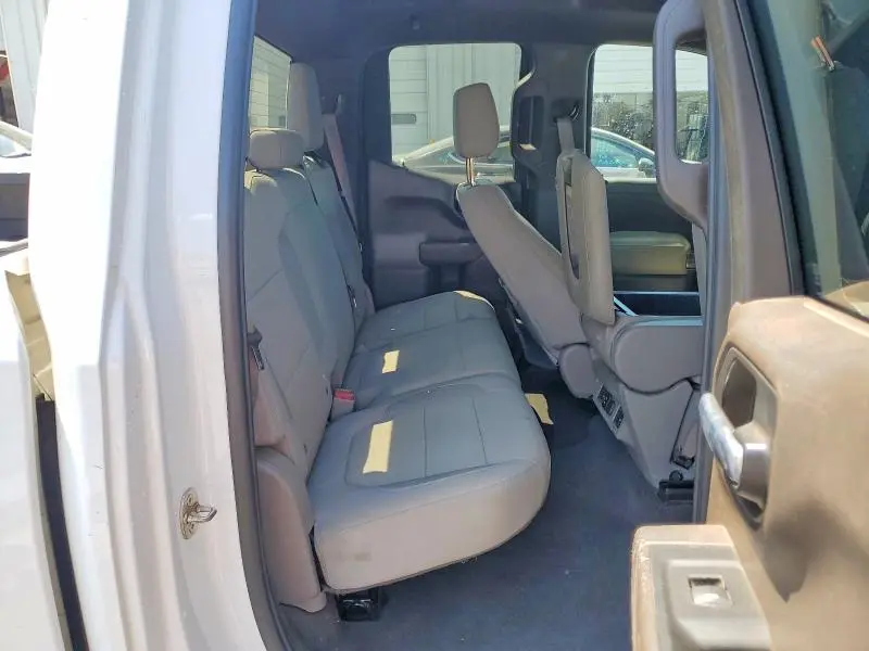 2020 CHEVROLET SILVERADO C1500 LT  