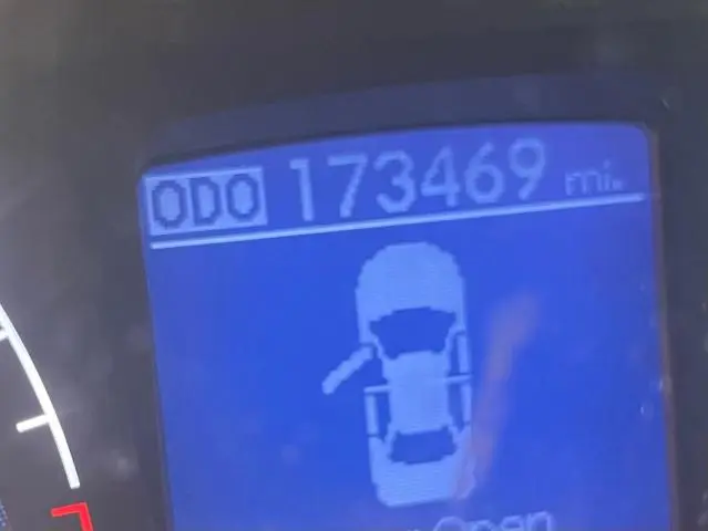 2013 HYUNDAI GENESIS 3.8L