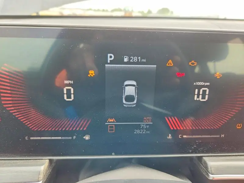 2026 KIA K5 GT LINE  